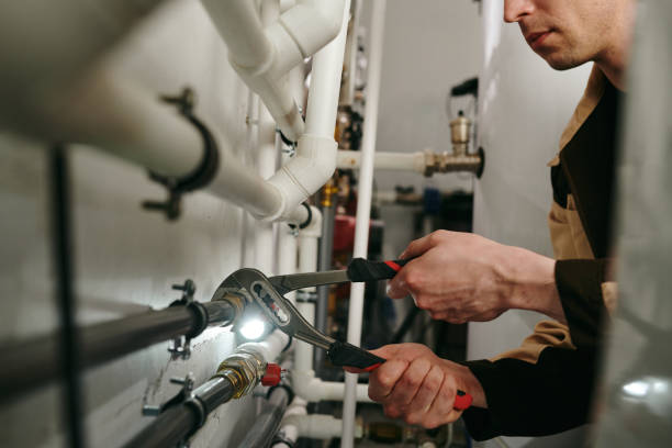 Best Affordable Plumbing Services  in Oxford, OH