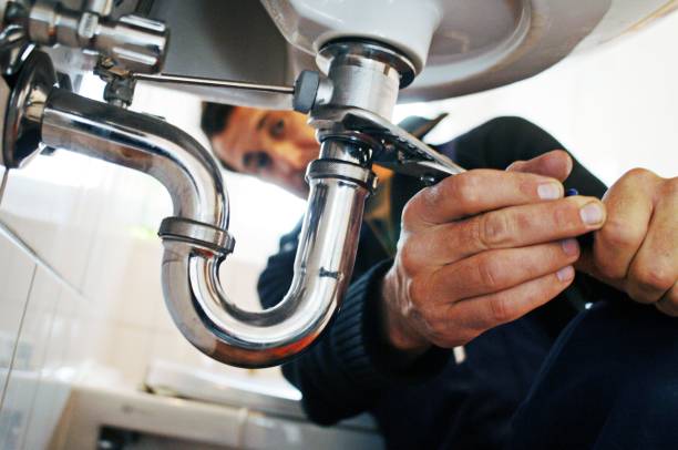 Best Water Leak Repair  in Oxford, OH
