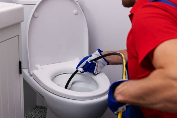 Best Commercial Plumbing Services  in Oxford, OH