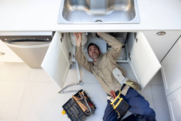Professional Plumbing in Oxford, OH
