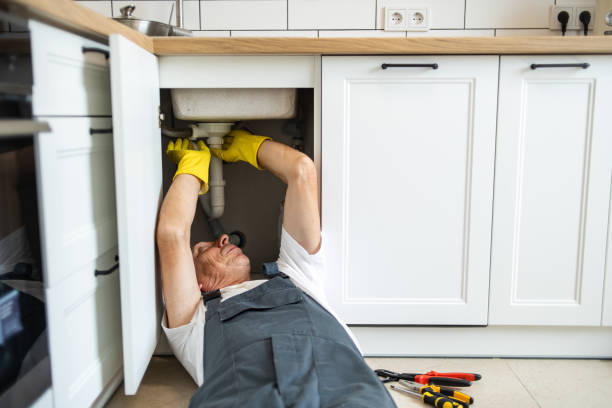 Best Water Softener Installation  in Oxford, OH