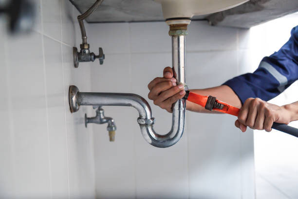 Best Pipe Repair Near Me  in Oxford, OH