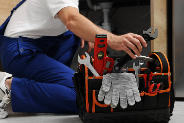 Best Plumbing Repair Near Me  in Oxford, OH