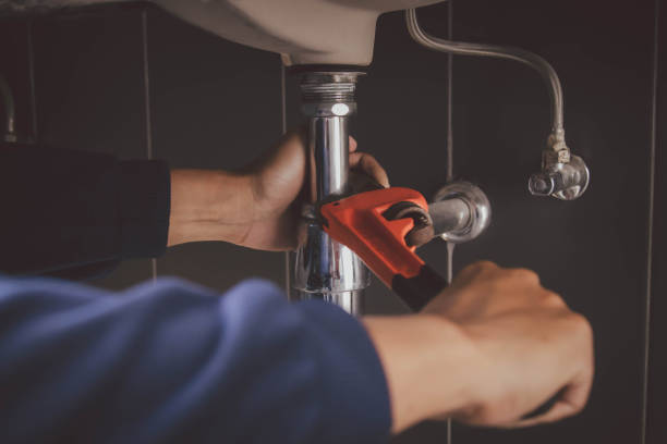 Best Leak Detection Services  in Oxford, OH
